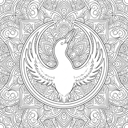 ICE OUT NOW: A Limited Edition Fundraiser Coloring Book